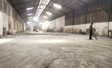Disewakan Cepat Gudang Jatake Murah Siap Pakai