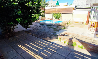 Casa de cuatro dormitorios en Condominio a pasos del Portal Belloto Quilpue