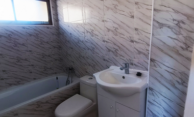 Casa de cuatro dormitorios en Condominio a pasos del Portal Belloto Quilpue