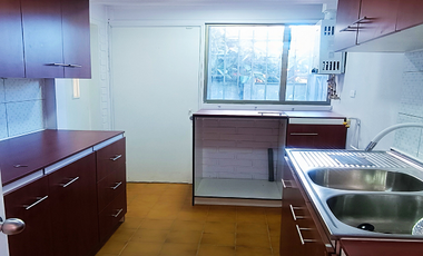 Casa de cuatro dormitorios en Condominio a pasos del Portal Belloto Quilpue