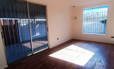 Casa de cuatro dormitorios en Condominio a pasos del Portal Belloto Quilpue