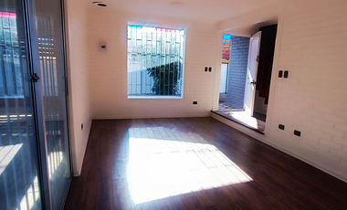 Casa de cuatro dormitorios en Condominio a pasos del Portal Belloto Quilpue
