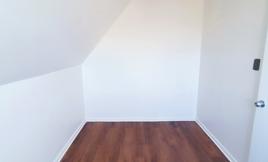Casa de cuatro dormitorios en Condominio a pasos del Portal Belloto Quilpue