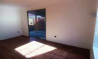 Casa de cuatro dormitorios en Condominio a pasos del Portal Belloto Quilpue