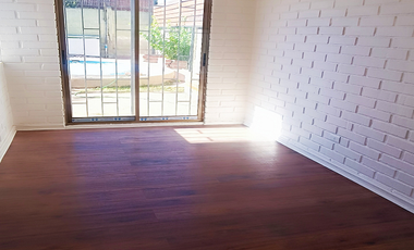 Casa de cuatro dormitorios en Condominio a pasos del Portal Belloto Quilpue