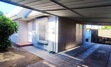 Casa de cuatro dormitorios en Condominio a pasos del Portal Belloto Quilpue