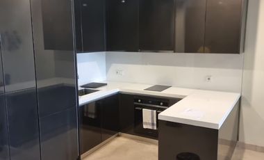 FOR RENT Apartment Pondok Indah Residence 1BR - Modern Minimalis Connecting to PIM 3 Busway