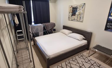FOR RENT Apartment Pondok Indah Residence 1BR - Modern Minimalis Connecting to PIM 3 Busway