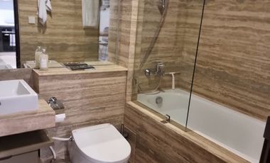 FOR RENT Apartment Pondok Indah Residence 1BR - Modern Minimalis Connecting to PIM 3 Busway