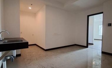 Jarang Ada Sewa 1BR Unfurnished di AKR Gallery West Residence Akses Kolam Renang, Gym, Gazebo Dekat Mall Central Park, Tol, RS Siloam, Puri Indah