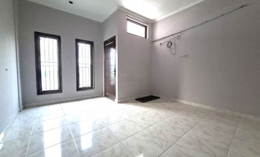 Lokasi Strategis Sewa Ruko 3Lt. Unfurnish di Indra Loka Raya Wijaya Kusuma Jelambar Cocok Utk Semua Usaha Dkt Tol, Mall Central Park, RS Royal Taruma