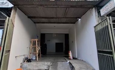 Lokasi Strategis Sewa Ruko 3Lt. Unfurnish di Indra Loka Raya Wijaya Kusuma Jelambar Cocok Utk Semua Usaha Dkt Tol, Mall Central Park, RS Royal Taruma