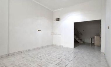 Lokasi Strategis Sewa Ruko 3Lt. Unfurnish di Indra Loka Raya Wijaya Kusuma Jelambar Cocok Utk Semua Usaha Dkt Tol, Mall Central Park, RS Royal Taruma