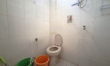 Lokasi Strategis Sewa Ruko 3Lt. Unfurnish di Indra Loka Raya Wijaya Kusuma Jelambar Cocok Utk Semua Usaha Dkt Tol, Mall Central Park, RS Royal Taruma
