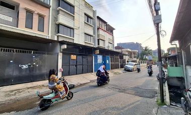 Lokasi Strategis Sewa Ruko 3Lt. Unfurnish di Indra Loka Raya Wijaya Kusuma Jelambar Cocok Utk Semua Usaha Dkt Tol, Mall Central Park, RS Royal Taruma