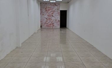 Alquiler Local 150 m² en Centro de Guayaquil, Cerca a Municipio y Correo