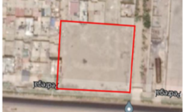 ¡TERRENO EN CHINCHA BAJA!