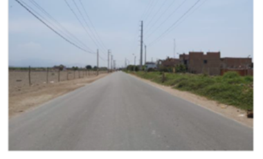 ¡TERRENO EN CHINCHA BAJA!