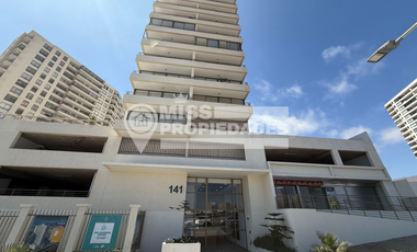 SE ARRIENDA DEPARTAMENTO NUEVO EN SECTOR NORTE