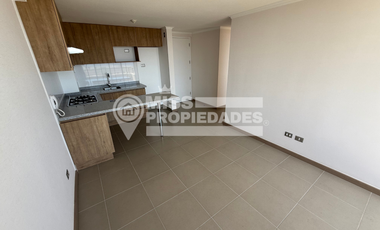 SE ARRIENDA DEPARTAMENTO NUEVO EN SECTOR NORTE