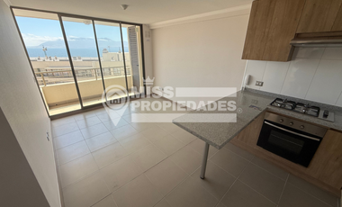 SE ARRIENDA DEPARTAMENTO NUEVO EN SECTOR NORTE