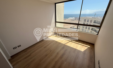 SE ARRIENDA DEPARTAMENTO NUEVO EN SECTOR NORTE