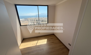 SE ARRIENDA DEPARTAMENTO NUEVO EN SECTOR NORTE