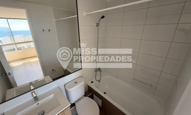 SE ARRIENDA DEPARTAMENTO NUEVO EN SECTOR NORTE