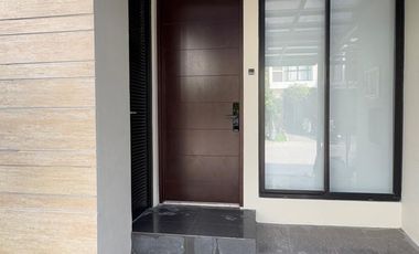 SEWAKAN RUMAH BARU DI NORTHWEST PARK CITRALAND SURABAYA