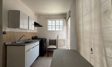 DEPARTAMENTO RENTA SINATEL IZTAPALAPA