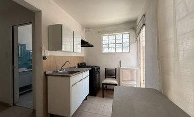 DEPARTAMENTO RENTA SINATEL IZTAPALAPA