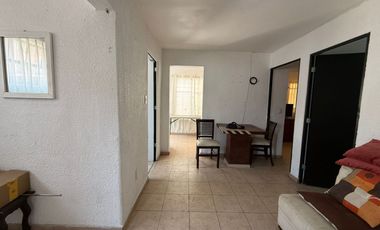 DEPARTAMENTO RENTA SINATEL IZTAPALAPA