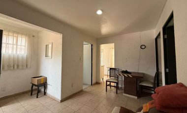 DEPARTAMENTO RENTA SINATEL IZTAPALAPA