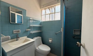 DEPARTAMENTO RENTA SINATEL IZTAPALAPA