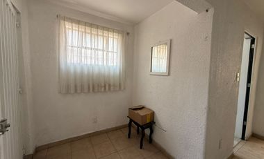 DEPARTAMENTO RENTA SINATEL IZTAPALAPA