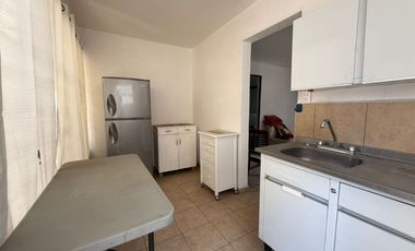 DEPARTAMENTO RENTA SINATEL IZTAPALAPA