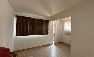 DEPARTAMENTO RENTA SINATEL IZTAPALAPA