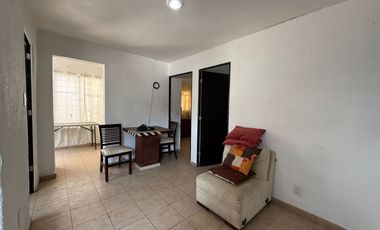 DEPARTAMENTO RENTA SINATEL IZTAPALAPA