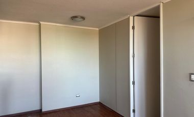 ARRIENDO Impecable 2D+1B en Gómez Carreño | ggcc Incluidos | Estacionamiento y Bodega
