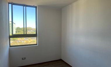 ARRIENDO Impecable 2D+1B en Gómez Carreño | ggcc Incluidos | Estacionamiento y Bodega