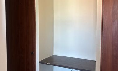 ARRIENDO Impecable 2D+1B en Gómez Carreño | ggcc Incluidos | Estacionamiento y Bodega