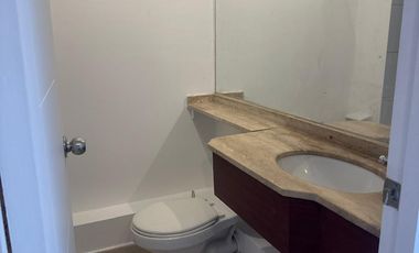 ARRIENDO Impecable 2D+1B en Gómez Carreño | ggcc Incluidos | Estacionamiento y Bodega