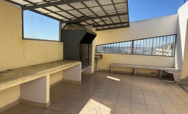 ARRIENDO Impecable 2D+1B en Gómez Carreño | ggcc Incluidos | Estacionamiento y Bodega
