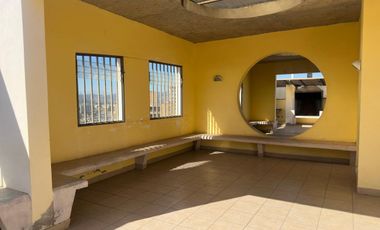 ARRIENDO Impecable 2D+1B en Gómez Carreño | ggcc Incluidos | Estacionamiento y Bodega