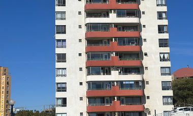 ARRIENDO Impecable 2D+1B en Gómez Carreño | ggcc Incluidos | Estacionamiento y Bodega