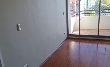 ARRIENDO Impecable 2D+1B en Gómez Carreño | ggcc Incluidos | Estacionamiento y Bodega
