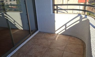 ARRIENDO Impecable 2D+1B en Gómez Carreño | ggcc Incluidos | Estacionamiento y Bodega