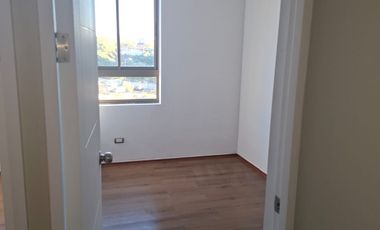 ARRIENDO Impecable 2D+1B en Gómez Carreño | ggcc Incluidos | Estacionamiento y Bodega