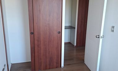 ARRIENDO Impecable 2D+1B en Gómez Carreño | ggcc Incluidos | Estacionamiento y Bodega