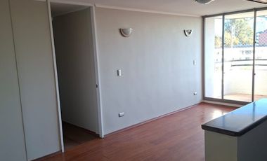 ARRIENDO Impecable 2D+1B en Gómez Carreño | ggcc Incluidos | Estacionamiento y Bodega